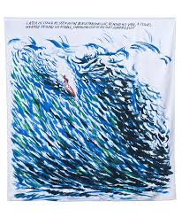 Raymond Pettibon Surf Raymond Pettibon Surf Art Artist