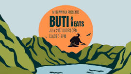 Buti and Beats