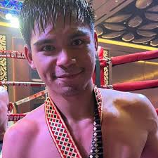 Eman Bacosa Revelation: Manny Pacquiao's 'Secret' Son Cried After Boxer  Gave Him His Last Name | IBTimes UK