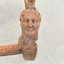 Are these chairs Herter Brothers and how to authenticate them?