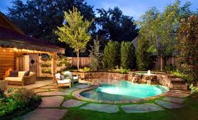 15 Amazing Ideas For Pools In Courtyard Interior Design Ideas Ofdesign