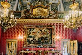 You'll be immersed in the luxury in which they lived, almost exactly preserved as it was at the time. Palazzo Reale The Stunning Royal Palace In Naples Italy An American In Rome