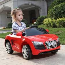 Kereta mini mainan kanak kanak berbateri. Elektrik Car Kereta Elektrik Mainan Kanak Kanak Audi 6288 Shopee Malaysia