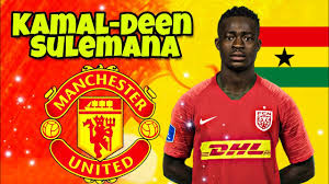 Home » news » transfer news: Kamal Deen Sulemana This Is Why Man United Want Ghanaian Wonderkid 2021 Skills Goals Youtube