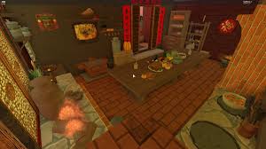 I offer top class builds with a significant amount of detail to satisfy your needs. 7 Twitterren Additional Photos Traditional Chinese Mansion 1m Bloxburg Roblox Welcometobloxburg