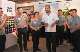 His brothers, ramkarpal singh and jagdeep singh deo, are also dap politicians. Minister Visits Nalanda To Greet Devotees On Buddha Day Nalanda Buddhist Society