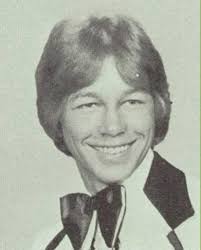 Super cool photo of the legend.