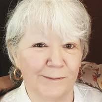 Beth Walden's Instagram, Twitter & Facebook