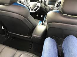 The veloster n can do it. 2016 Hyundai Veloster Rally Edition Three Doors Four Seats And Tons Of Fun A Girls Guide To Cars