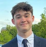 40+ "George Rees" profiles