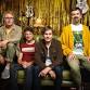 The Bluetones event image