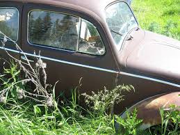 Image result for Pearl Gray 1950 Beetle