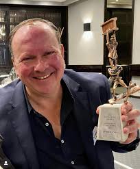 Andrew Fyfe's Instagram, Twitter & Facebook