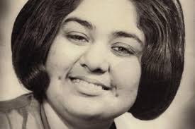 Consuelo Cerda Lopez