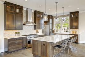 Published february 18, 2019 at 508 × 730 in + 30 the number one article on natural wood kitchen cabinets farmhouse. Kitchen Design Trends For 2019 Steinborn Associates