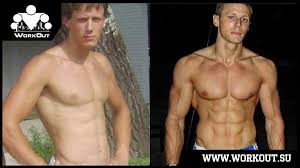 K Chemu Privodyat Zanyatiya Na Turnike Do I Posle Street Workout