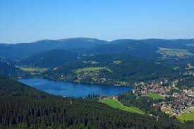Apartment is located in 3 km from the centre. Vom Titisee Uber Den Hochfirst Nach Neustadt Wanderung Outdooractive Com