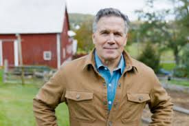 Byron H. (Barney) Neely