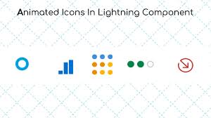 Lightning Dynamicicon Animated Icon In Lightning Component Sfdc Lessons