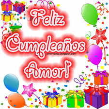 Imagenes De Cumpleanos Para Mi Novio Feliz Cumpleanos Tia Frases De Feliz Cumpleanos Feliz Cumpleanos Amor