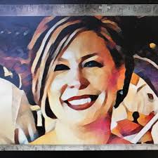 First Impressions of Virginia