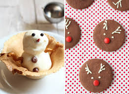 Recetas De Navidad Para Hacer Con Ninos