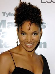 Lisa Arrindell Anderson Pictures