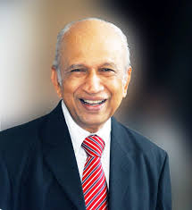 Dr. Ajit Phadke Guiding Light and Former President of Nana Palkar Smruti…