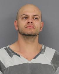 Sulphur Springs Man Accused Of Trying To Strangle Ex-Girlfriend