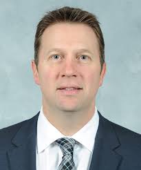 Boston Bruins Media Guide (2018)