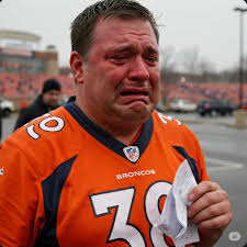 What AI thinks of the AFC West fanbases. Scary how accurate this stuff is.  Heith