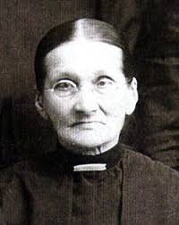 Annie Elsie Rasmussen Hansen (1838-1917)