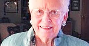 Bettie Jane Cates Keziah