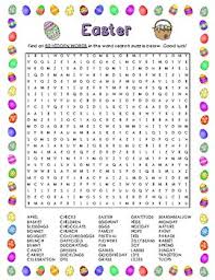 Links on android authority may earn us a com. Easter Wordsearch Worksheets Teaching Resources Tpt