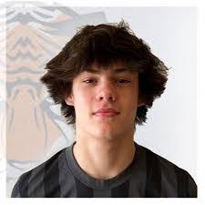 Trevor Richter's Instagram, Twitter & Facebook