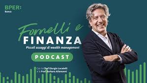 In arrivo fusioni e acquisizioni importanti, in nome del consolidamento di un settore, quello. Bper Banca Spiega Il Wealth Management Con Un Podcast E Una Campagna Stampa E Digital
