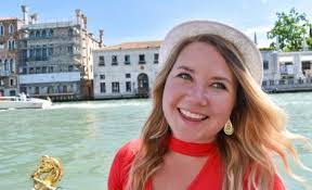 Ebony Ingram's Instagram, Twitter & Facebook