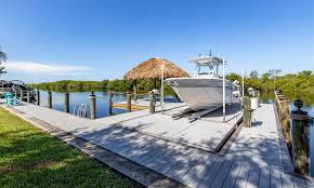 See more ideas about boat building, boat plans, diy boat. Honc Docks Lifts Photo Gallery Cape Coral Fl