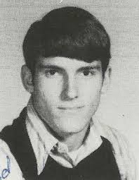 Anthony Keith “Tony” Burroughs (1956-2014)