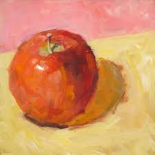 Still life drawing ideas for kids. Bright Apple Still Life Drawings Pictures Drawings Ideas For Kids Easy And Simple