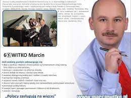 Nasi kandydaci do Sejmu RP