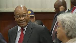 Find all the latest articles, stories, reports and podcasts related to jacob zuma on rfi. Jacob Zuma Appears In South Africa Court Over Corruption Charges World News Sky News