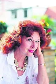 Check spelling or type a new query. Legendarni Saskia Buresova 70 Otevrene O Svem Vzhledu Ahaonline Cz