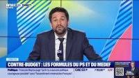 Photo L'Edito de Raphaël Legendre : Budget la France à contre-sens - 07 ...