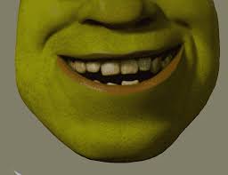 There are 150 shrek face for sale on etsy, and they cost 12,34 $ on average. Shrek Face Mask Mixed Media By Jonesin Daily