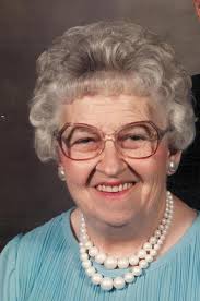 Marion Thompson Obituary