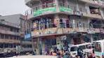 Best Breakfast Spot in Kampala Downtown | Cafe Geez Review