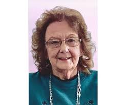 Lucille Marjorie "Lucy" Burger-Lochen Obituary (2024)