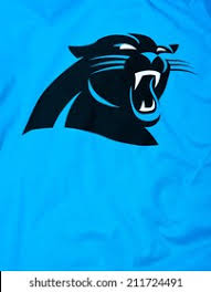 The panthers compete in the national foo. Carolina Panthers Logo Vector Ai Free Download
