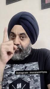 Manmeet Singh